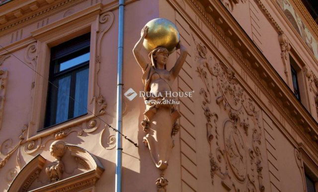 Eladó téglalakás, Budapesten, V. kerületben 166.497 M Ft