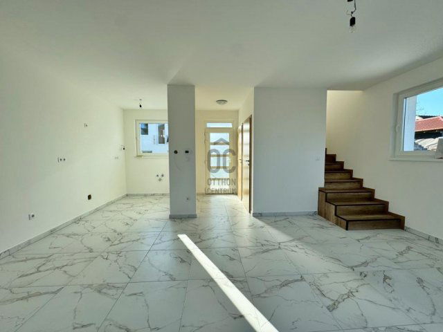 Eladó téglalakás, Budapesten, XIX. kerületben 120 M Ft, 3 szobás