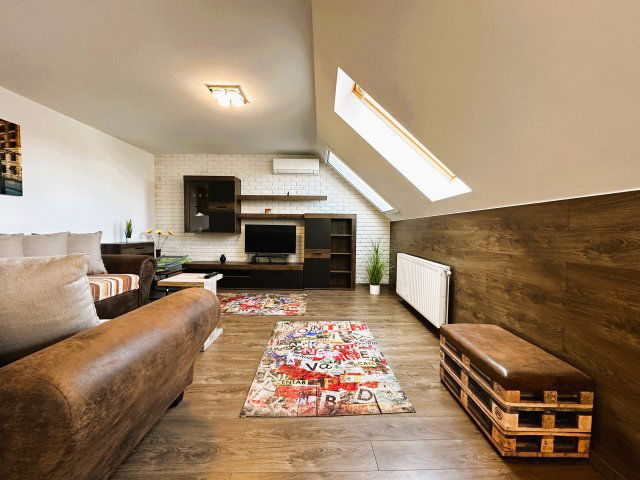 Eladó téglalakás, Harkányban 36.99 M Ft, 1 szobás