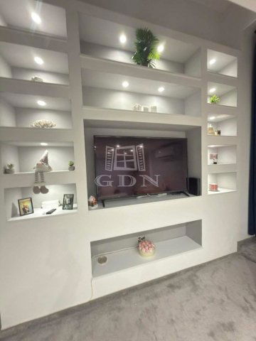 Eladó téglalakás, Budapesten, VII. kerületben 64.9 M Ft