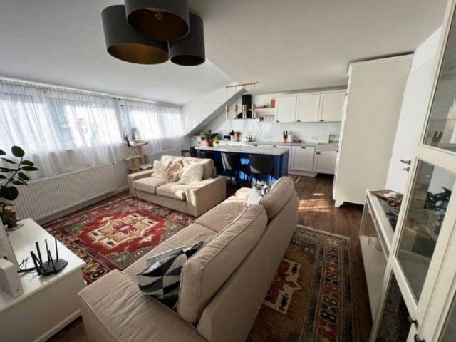 Kiadó téglalakás, albérlet, Pécsett, Bartók Béla utcában