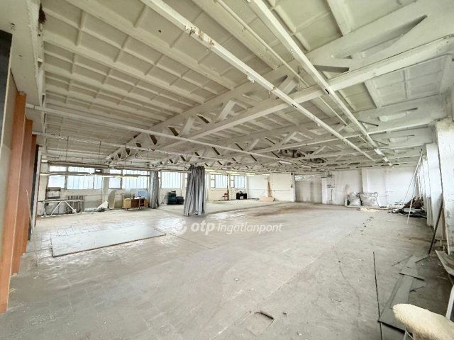 Eladó ipari ingatlan, Záhonyon 80 M Ft / költözzbe.hu