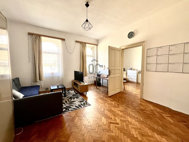 Eladó téglalakás, Budapesten, VII. kerületben 78.5 M Ft