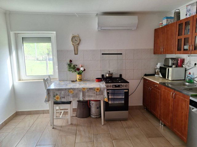 Eladó mezogazdasagi ingatlan, Baján 37.5 M Ft, 3 szobás