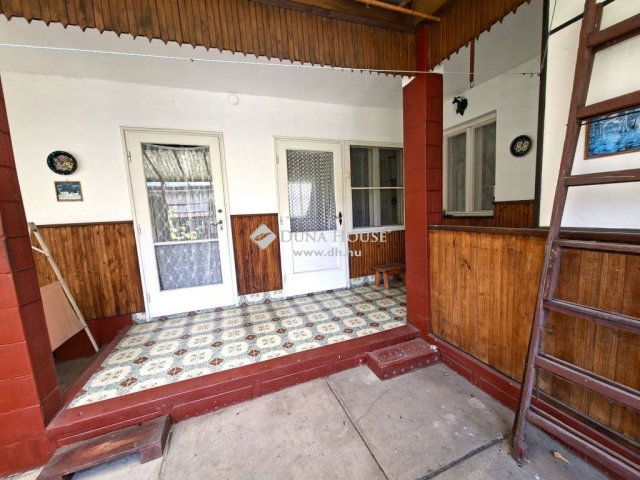 Eladó családi ház, Csorváson 17.9 M Ft, 3 szobás