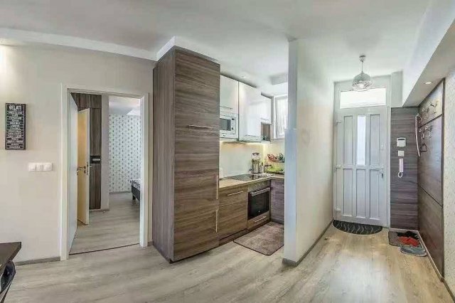 Eladó téglalakás, Budapesten, VI. kerületben 122 M Ft, 3 szobás
