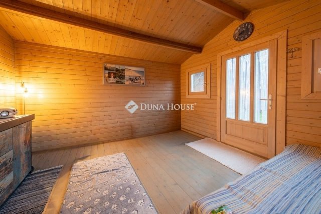 Eladó nyaraló, Vadnán 45 M Ft, 2 szobás / költözzbe.hu