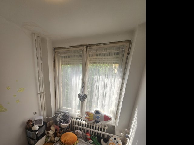 Eladó téglalakás, Budapesten, IX. kerületben, Tinódi utcában