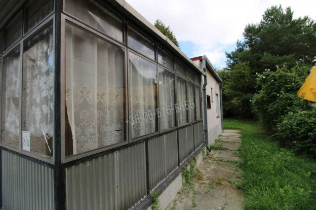 Eladó családi ház, Balatonberényben, Muskátli utcában 49.8 M Ft