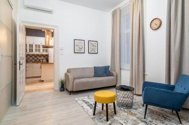 Eladó téglalakás, Budapesten, XIII. kerületben 89.9 M Ft