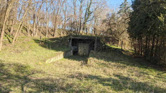 Eladó mezogazdasagi ingatlan, Szigligeten 23.5 M Ft, 2 szobás