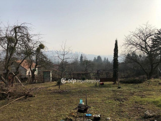 Eladó telek, Miskolcon 59.9 M Ft / költözzbe.hu