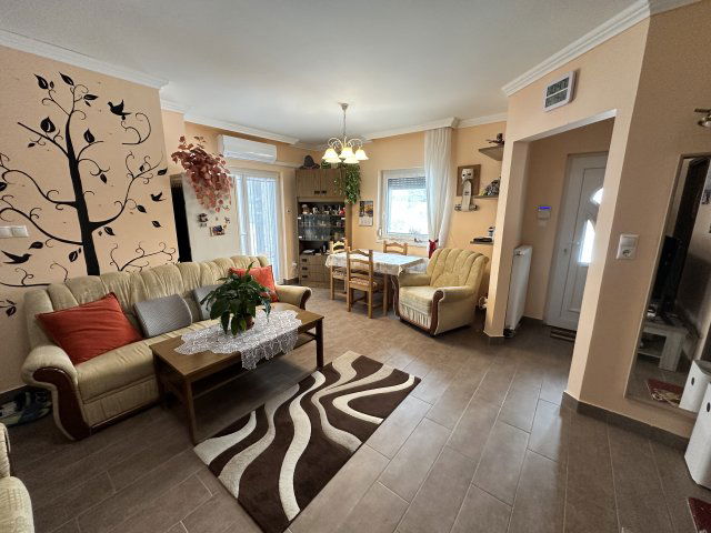 Eladó családi ház, Dabason 79.9 M Ft, 3 szobás