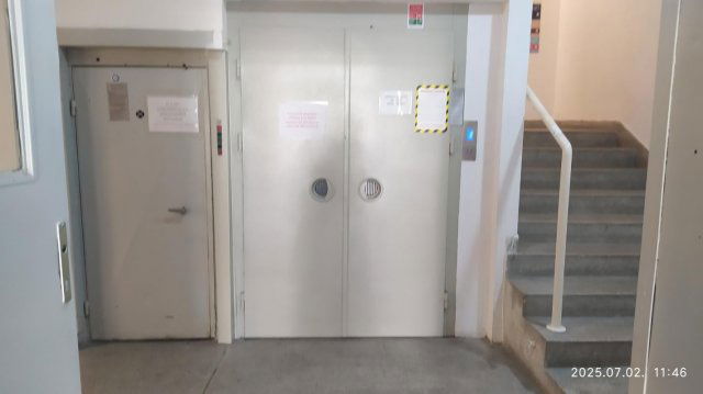 Kiadó iroda, Budapesten, III. kerületben 124 E Ft / hó, 2 szobás