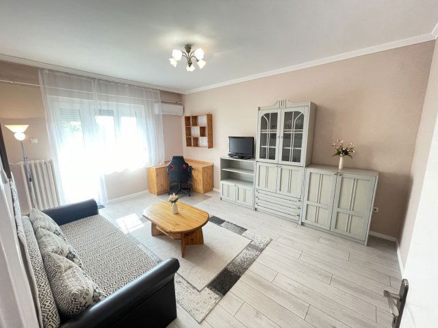 Kiadó téglalakás, albérlet, Debrecenben 240 E Ft / hó, 2 szobás