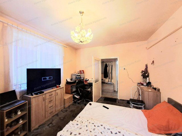 Eladó családi ház, Nyíregyházán 44.9 M Ft, 2 szobás