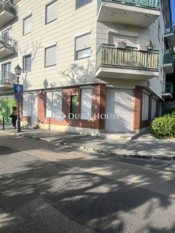 Kiadó iroda, Budapesten, I. kerületben, Mészáros utcában