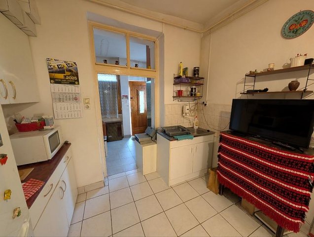 Eladó téglalakás, Budapesten, IV. kerületben 36 M Ft, 1 szobás