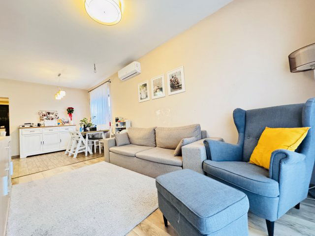 Eladó ikerház, Hajdúsámsonon 99.8 M Ft, 5 szobás