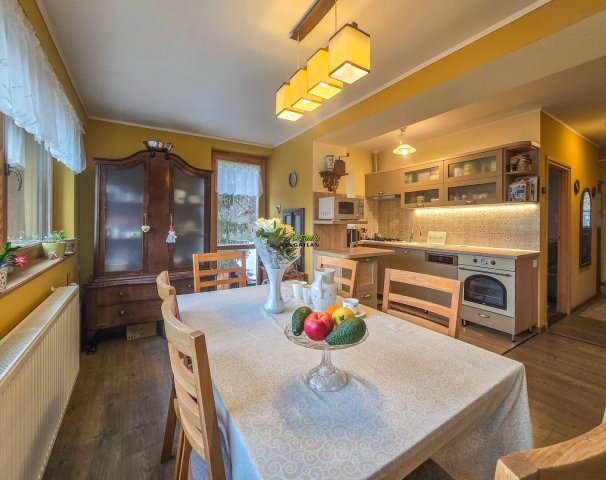 Eladó családi ház, Sopronban 142 M Ft, 3+1 szobás