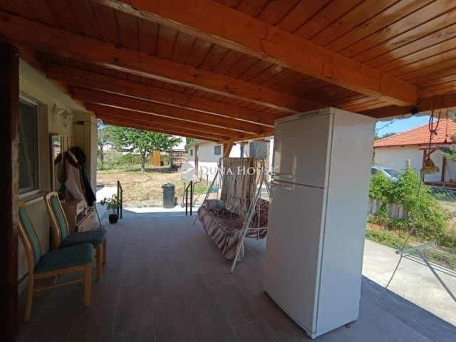 Eladó nyaraló, Erdőkertesen 54.5 M Ft, 2 szobás