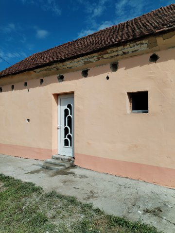 Eladó családi ház, Hajdúszováton 33.9 M Ft, 2+2 szobás