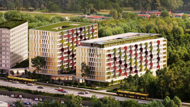 Eladó téglalakás, Budapesten, XIX. kerületben 79.99 M Ft