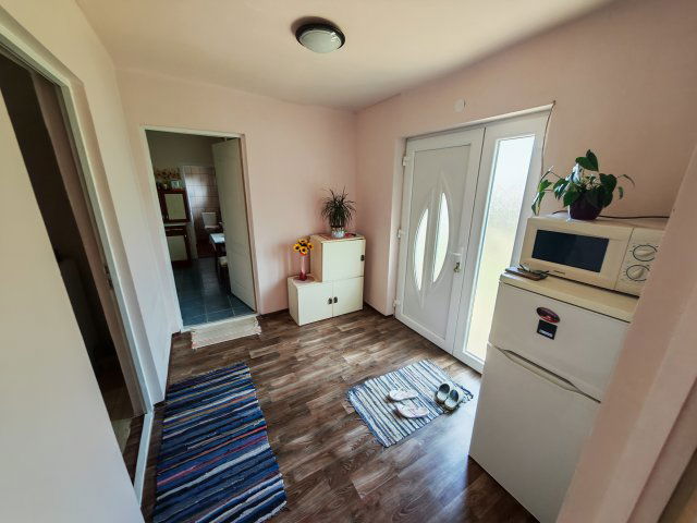 Eladó családi ház, Böhönyén 13.5 M Ft, 2 szobás