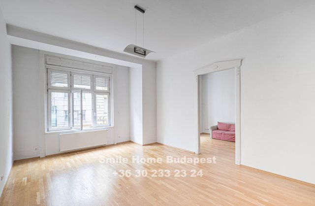 Eladó téglalakás, Budapesten, VIII. kerületben 104.9 M Ft