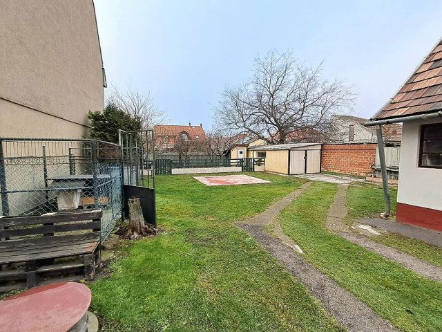 Eladó családi ház, Budapesten, XV. kerületben 139.9 M Ft