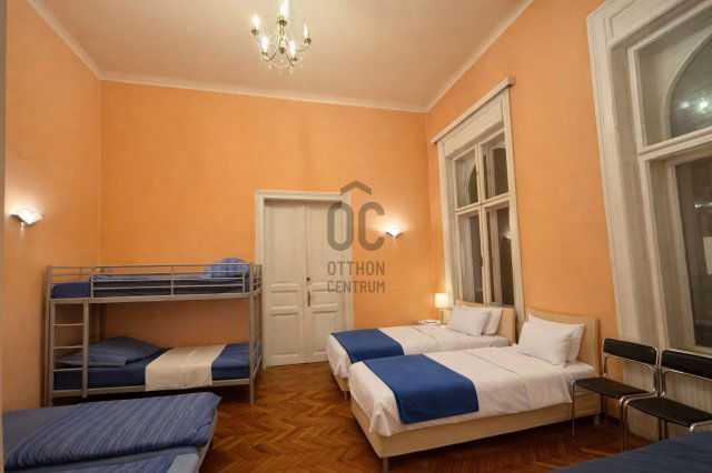 Eladó téglalakás, Budapesten, I. kerületben, Döbrentei utcában