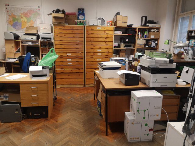 Eladó ipari ingatlan, Gyulán, Jókai utcában 49 M Ft, 4 szobás