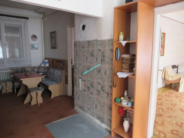 Eladó családi ház, Borsodnádasdon 7.8 M Ft, 3 szobás