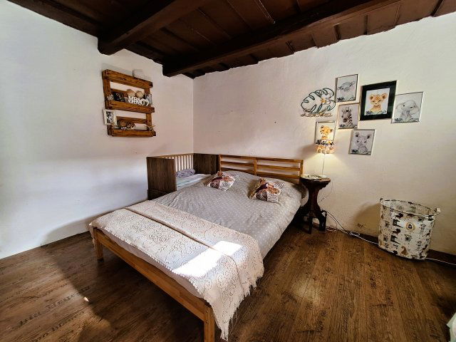 Eladó családi ház, Batykon 17.9 M Ft, 2 szobás