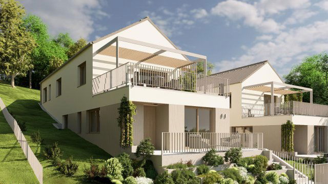 Eladó téglalakás, Sülysápon 92.5 M Ft, 4 szobás