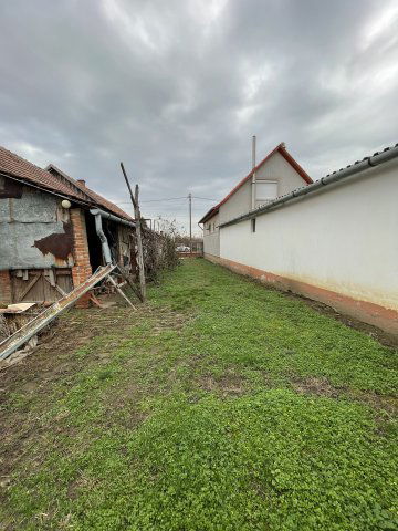 Eladó családi ház, Rákóczifalván 14.99 M Ft, 3 szobás