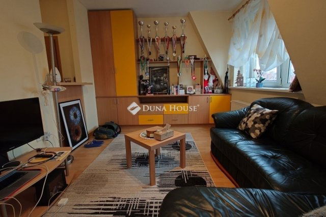 Eladó téglalakás, Kecskeméten 55 M Ft, 2 szobás