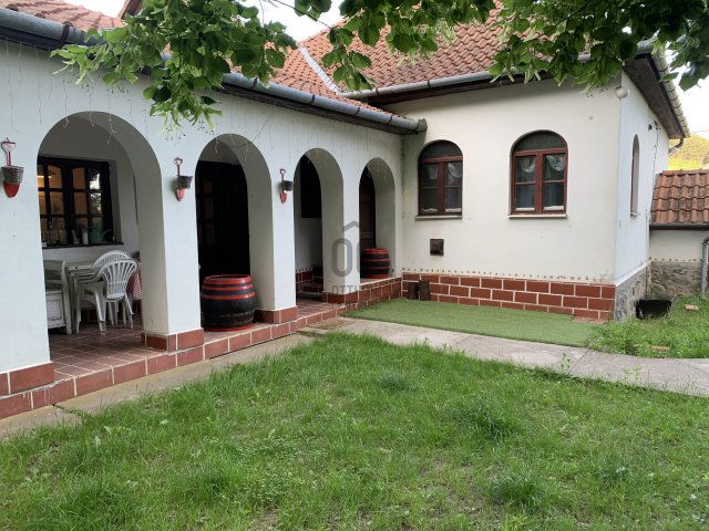 Eladó családi ház, Egerbocson 31 M Ft, 2 szobás