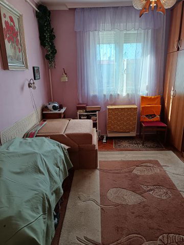 Eladó téglalakás, Nyíregyházán 54.9 M Ft, 3 szobás