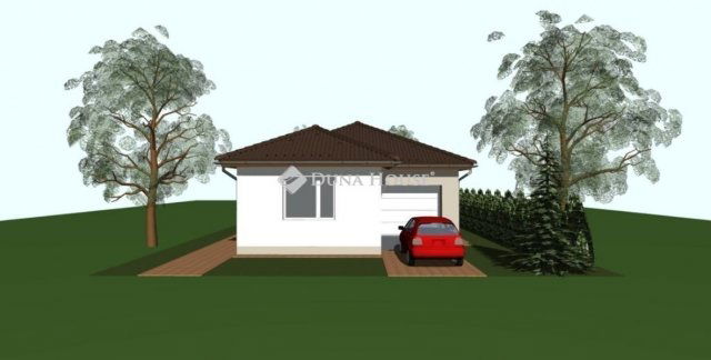 Eladó családi ház, Budapesten, XVIII. kerületben 140 M Ft