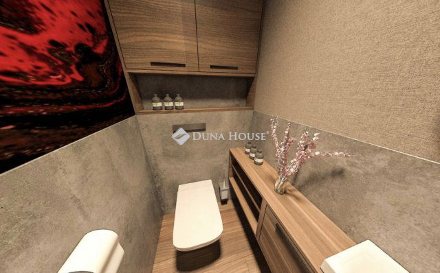 Eladó téglalakás, Debrecenben 222 M Ft, 3 szobás