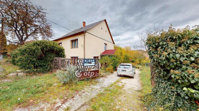 Eladó családi ház, Mádon 52 M Ft, 4 szobás