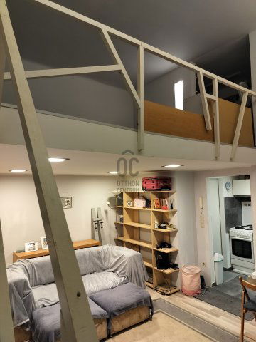 Eladó téglalakás, Budapesten, VI. kerületben, Izabella utcában