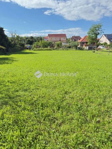 Eladó telek, Pécsett 14.5 M Ft / költözzbe.hu
