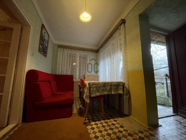 Eladó családi ház, Jásziványon 9.5 M Ft, 3 szobás