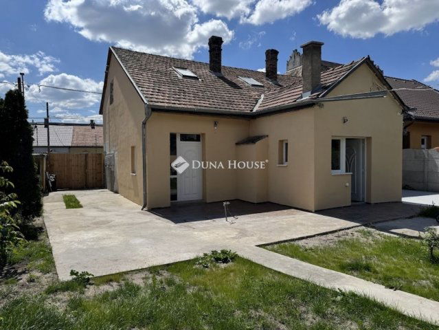 Eladó téglalakás, Budapesten, XX. kerületben 89.99 M Ft