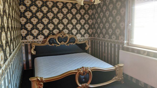 Kiadó ikerház, albérlet, Nyíregyházán 250 E Ft / hó, 3 szobás