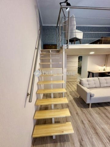 Eladó téglalakás, Budapesten, VII. kerületben 71.9 M Ft