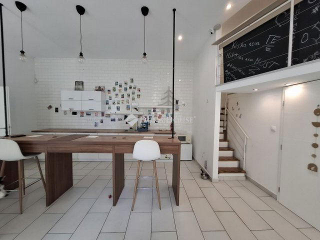 Eladó üzlethelyiség, Budapesten, XIII. kerületben 82.5 M Ft