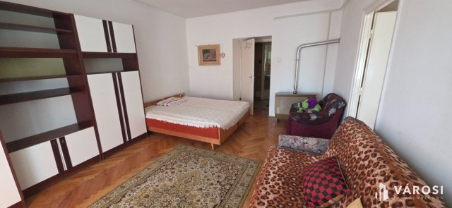 Kiadó téglalakás, albérlet, Nagykanizsán 95 E Ft / hó